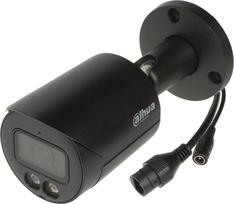 Dahua IP CAMERA IPC-HFW2249S-S-IL-0280B-BLACK WizSense - 1080p 2.8 mm DAHUA