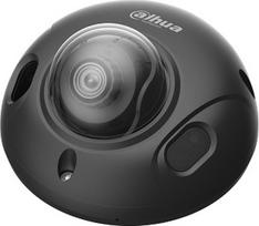 Dahua IP network camera 4MP HDBW3441F-AS-S2 2.8mm Black HDBW3441FASB