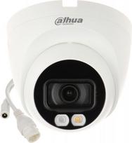 Dahua IP CAMERA IPC-HDW1439V-A-IL Smart Dual Light - 3.7 Mpx 2.8 mm DAHUA