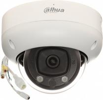 Dahua IP VANDALPROOF CAMERA IPC-HDBW5541R-ASE-0280B-S3 WizMind - 5 Mpx 2.8 mm DAHUA