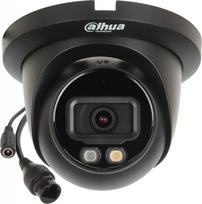 Dahua IP CAMERA IPC-HDW2849TM-S-IL-0280B-BLACK WizSense - 8.3 Mpx 4K UHD 2.8 mm DAHUA