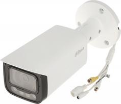 Dahua IP CAMERA IPC-HFW2849T-AS-IL-0360B WizSense - 8.3 Mpx 4K UHD 3.6 mm DAHUA