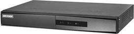 Hikvision DS-7604NI-K1 ~ Hikvision 8MP IP NVR 4 kanāli 40Mbps HDDx1