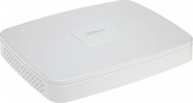 Dahua NVR NVR2108-8P-4KS3 8 CHANNELS, 8 PoE DAHUA