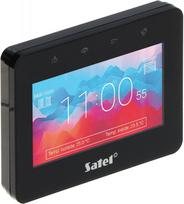 Satel GRAPHIC KEYPAD FOR ALARM CONTROL PANEL INT-TSG2R-B SATEL