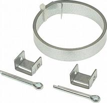 Delta BAND CLAMP BT-2