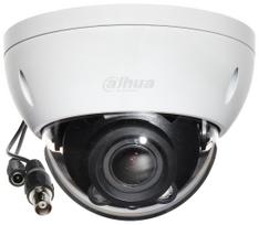 Dahua AHD, HD-CVI, HD-TVI, PAL VANDALPROOF CAMERA HAC-HDBW1500R-Z-2712-S2 - 5 Mpx 2.7 ... 12 mm - MOTOZOOM DAHUA