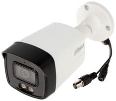 Dahua AHD, HD-CVI, HD-TVI, CVBS CAMERA HAC-HFW1509TLM-IL-A-0360B-S2 WizSense - 5 Mpx 3.6 mm DAHUA