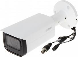 Dahua AHD, HD-CVI, HD-TVI, PAL CAMERA HAC-HFW2802TU-Z-A-27135-S2-DIP 2.7 ... 13.5 mm - MOTOZOOM DAHUA