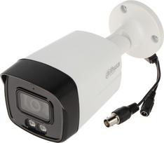 Dahua AHD, HD-CVI, HD-TVI, PAL CAMERA HAC-HFW1200TLM-IL-A-0280B-S6 - 1080p 2.8 mm DAHUA