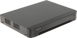 Hikvision AHD, HD-CVI, HD-TVI, CVBS, IP DVR IDS-7204HQHI-M1/XT 4 CHANNELS AcuSense Hikvision