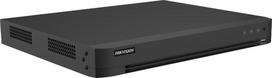 Hikvision AHD, HD-CVI, HD-TVI, CVBS, TCP/IP DVR IDS-7216HUHI-M2/X/4A+16/4ALM 16 CHANNELS ACUSENSE Hikvision