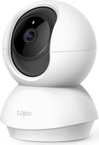 Tp-Link WRL CAMERA 1080P PAN/TILT/TAPO C200 TP-LINK TAPOC200