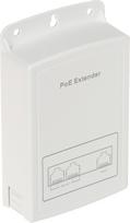 EXTENDER ETHERNET+PoE SPT-POE/2-POE-OUTDOOR