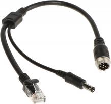 Autone CABLE ATE-AVIA-W/RJ45-0.3M 0.3 m AUTONE