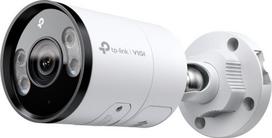 Tp-Link NET CAMERA BULLET H.265+ 4MP/VIGI C345(6MM) TP-LINK VIGIC345(6MM)