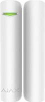 Ajax SENSOR WRL DOORPROTECT PLUS/WHITE 38101 AJAX
