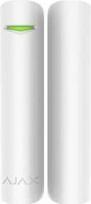 Ajax SENSOR WRL DOORPROTECT/WHITE 38099 AJAX