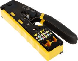 CRIMPING TOOL HT-6088T