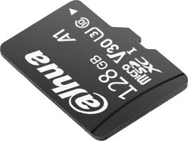 Dahua MEMORY CARD TF-L100-128GB microSD UHS-I, SDXC 128 GB DAHUA