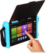 OPTICAL REFLECTOMETER (OTDR) WITH CCTV TESTER CS-R8-80H
