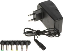 SWITCHING ADAPTER 3-12V/2.5A/TAY