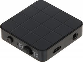 AUDIO TRANSMITTER / RECEIVER TRN-BLE/5.0 Bluetooth