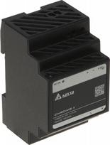 Delta Electronics SWITCHING ADAPTER DRC-12V060W-1RZ Delta Electronics