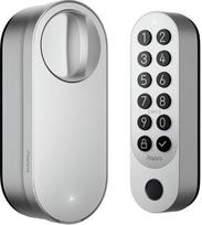 Aqara SMART HOME LOCK U200/SILVER EL-D02D-S AQARA