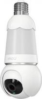 Imou WRL CAMERA 5MP BULB/IPC-S6DP-5M0WEB-E27 IMOU