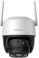 Imou WRL CAMERA 5MP CRUISER 2C/IPC-S7CP-5M0WE IMOU