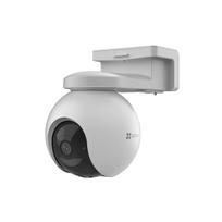 4G pan tilt zoom battery camera Ezviz EB8