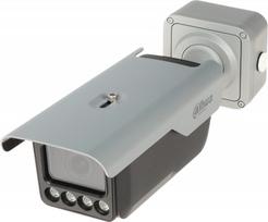 Dahua IP CAMERA ANPR ITC413-PW4D-IZ3 - 4 Mpx 8 ... 32 mm - MOTOZOOM DAHUA