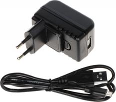 MAIŅSTRĀVAS BAROŠANAS ADAPTERIS PS306 FOR CCTV TESTERS