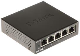 D-Link SWITCH   DES-105/E 5-PORT D-Link