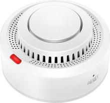 Tuya Photoelectric Smoke Detector Wi-Fi HS082024