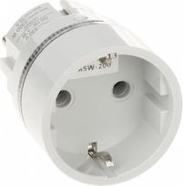 Satel WI-FI SMART PLUG ABAX/ABAX2 ASW-200-F 2300 W SATEL ASW-200F