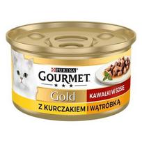 Purina 7613032947972 šlapias kačių maistas 85 g