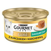 Purina GOURMET GOLD 85 g
