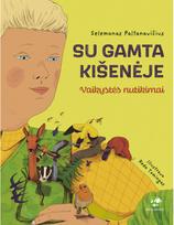 Su gamta kišenėje - Selemonas Paltanavičius