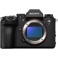 Sony Alpha A1 II  body  + papildoma 1-erių metų garantija