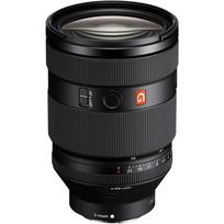 Sony objektyvas FE 28-70mm f/2 GM + papildoma 1-erių metų garantija