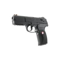 Pistoletas Ruger P345 6 mm, CO2, 2.0 J