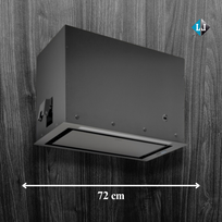 Garų surinkėjas Elica LANE SENSOR IX/A/72 PRF0188201