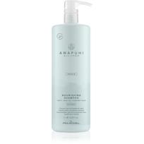 Paul Mitchell Awapuhi Wild Ginger Repair Nourishing Shampoo maitinamasis plaukų rekonstrukcijos ir stiprinimo šampūnas 1000 ml