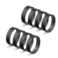 301291 Vakuuminių diržų keitimas, tinka Kirby Sentria Vacuum Avalir 2, G3 G4 G5 G6 G7, 8 Pack CHINA