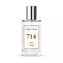 Pure 714 KVEPALAI MOTERIMS ( įkvėpti Carolina Herrera 212 )
