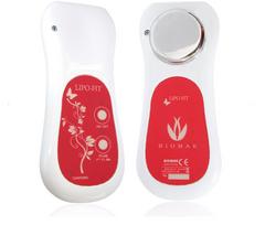 Biomak Lipo-Fit LF100 belaidis ultragarsinės kavitacijos aparatas