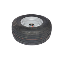 Ratas komplekte 16x6.50-8 6PR 47815