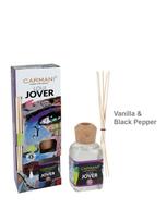 CARMANI Namų kvapas, 100 ml (vanilės ir juodojo pipiro kvapo)